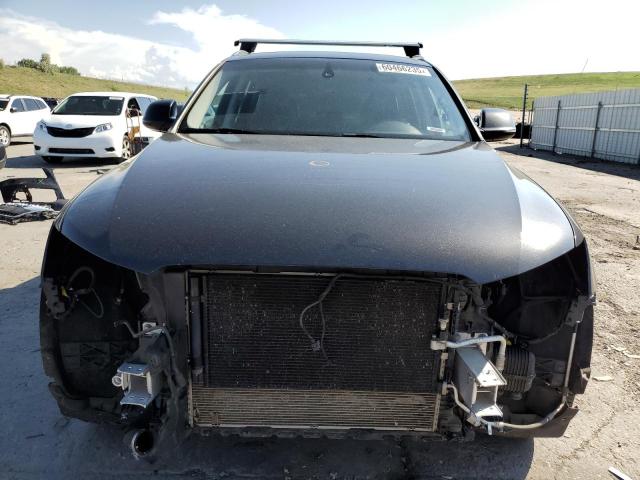 WA1LFAFP8EA119027 Audi 2014