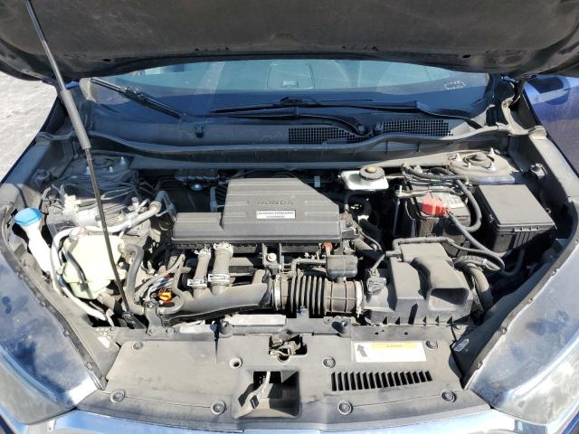 7FARW1H52HE011286 Honda CR-V EX