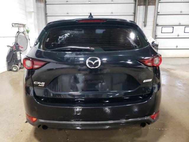 JM3KFBBL8H0138012 Mazda CX-5 SPORT