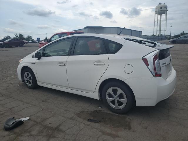 JTDKN3DU2F0474209 Toyota Prius