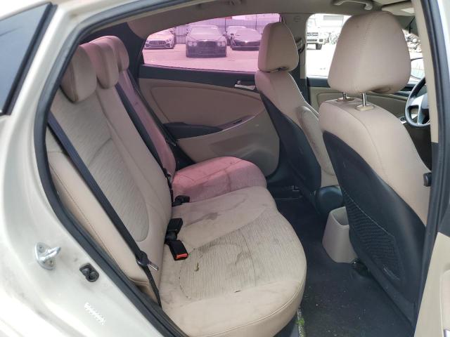 KMHCT4AE1GU112312 Hyundai dohc gdi gamma