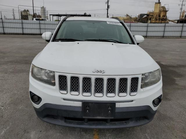 1C4NJCEA5GD615216 Jeep Compass