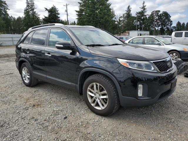 5XYKT4A67FG653647 KIA SORENTO LX