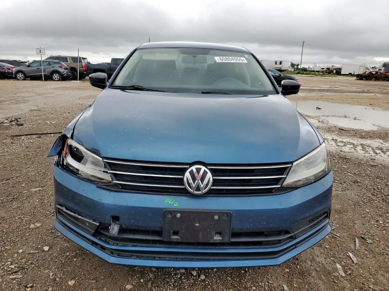 3VW3A7AJ1FM231762 Volkswagen 2015