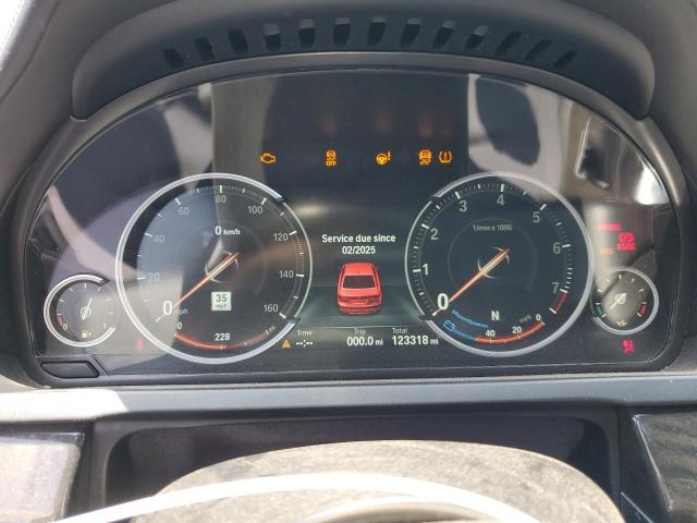 WBAYE8C56ED134650 BMW 750 LI