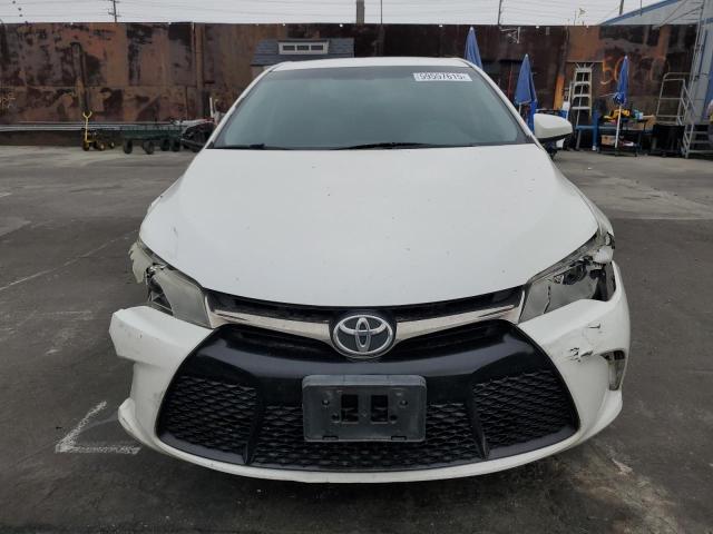 4T1BF1FK5GU502507 Toyota CAMRY LE