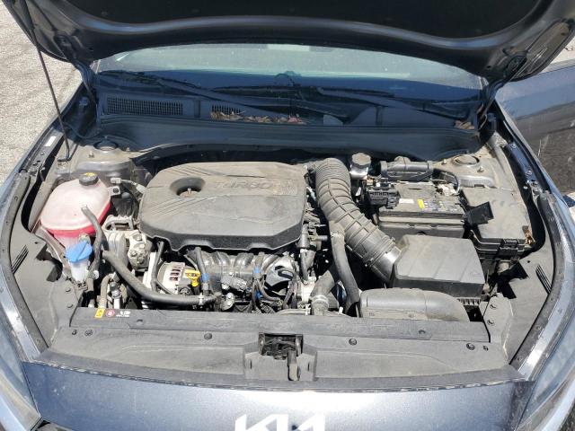 3KPF44AC1NE493247 KIA t-gdi gamma