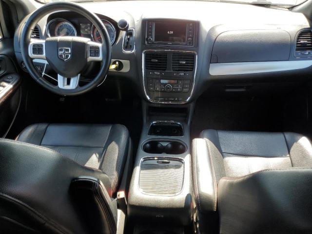 2C4RDGEG1JR281291 Dodge Grand Caravan
