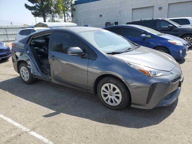 JTDKARFUXL3103787 Toyota 2zr-fxe,1nm+1mm