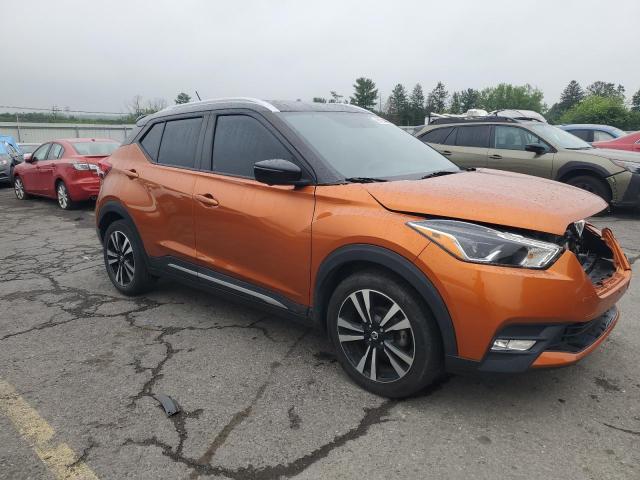 3N1CP5CU2KL491930 Nissan KICKS S