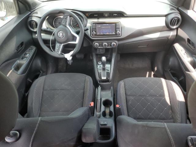 3N1CP5CU8JL544984 Nissan Kicks