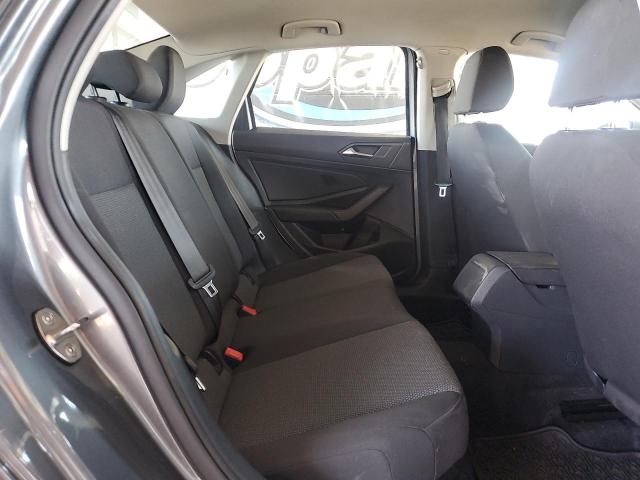 3VWC57BUXKM088835 Volkswagen 1.4 tsi