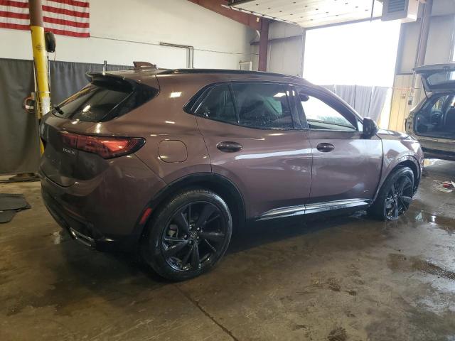 LRBFZLE48SD004269 Buick Envision S