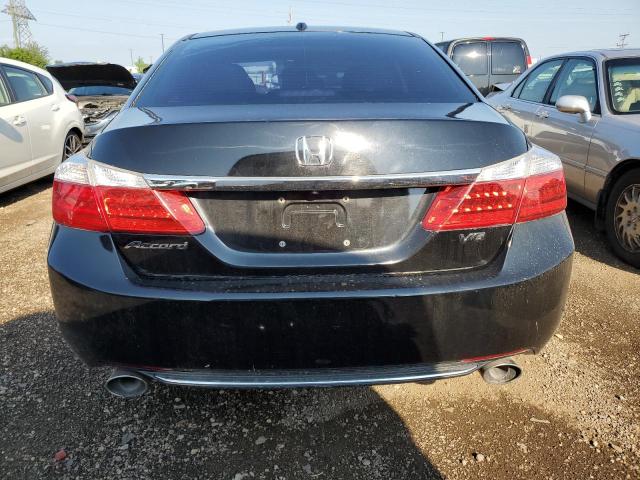 1HGCR3F82EA023199 Honda j35y1