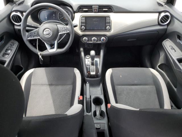 3N1CN8EV3LL880669 Nissan 2020