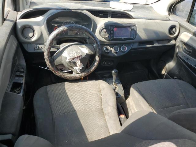 VNKKTUD35FA041830 Toyota 1nz-fe