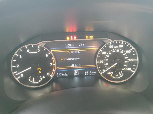 1N4BL4DV9SN300287 Nissan Altima