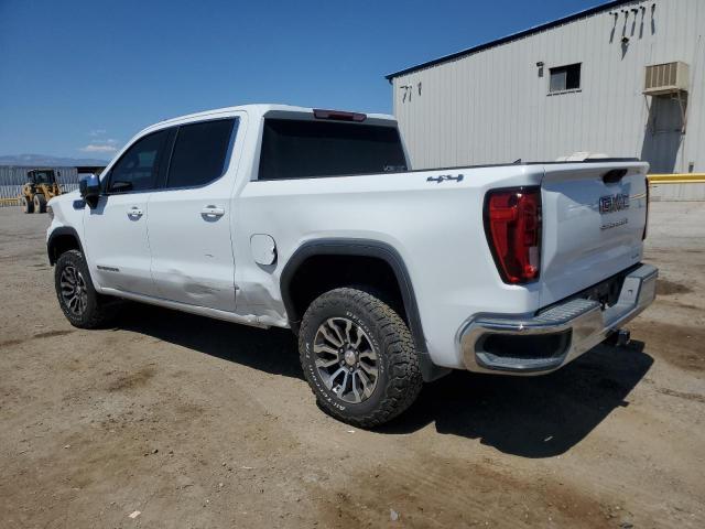 3GTU9BEDXKG241304 GMC SIERRA K15