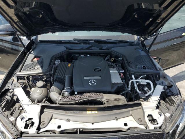 WDDZF4JB1JA309572 Mercedes-Benz E 300