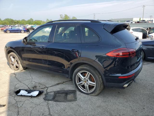 WP1AA2A28GKA36268 Porsche Cayenne