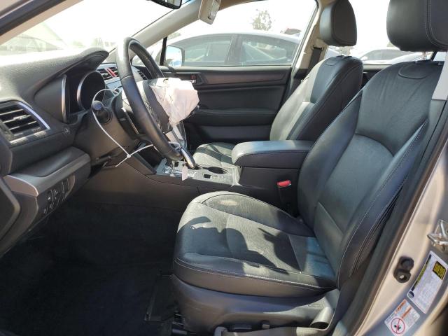 4S3BNAL61F3008552 Subaru 2.5l u5