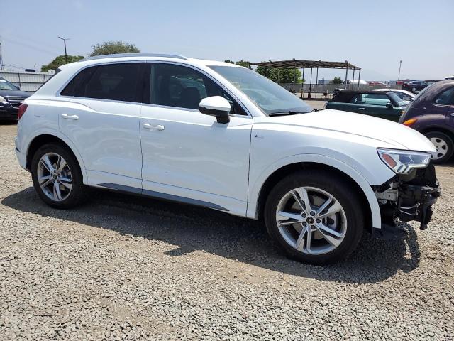 WA1EECF3XN1057845 Audi Q3 PREMIUM