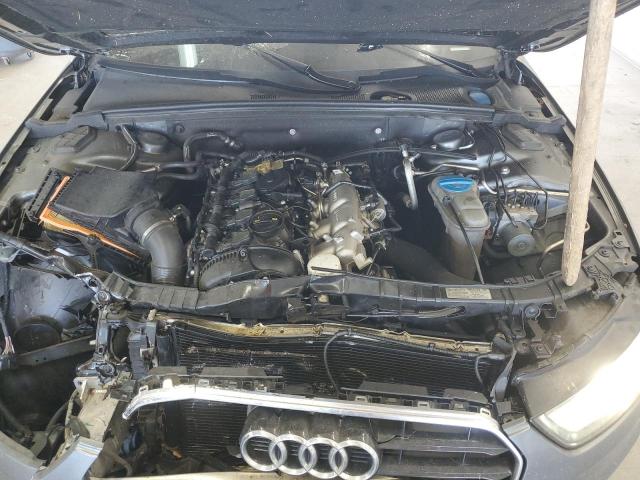 WAUFFAFL0EN035855 Audi A4 PREMIUM