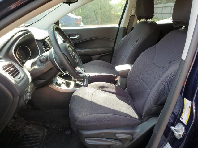 3C4NJDAB0HT639665 Jeep Compass