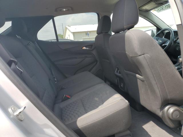 3GNAXUEV7MS180580 Chevrolet EQUINOX LT