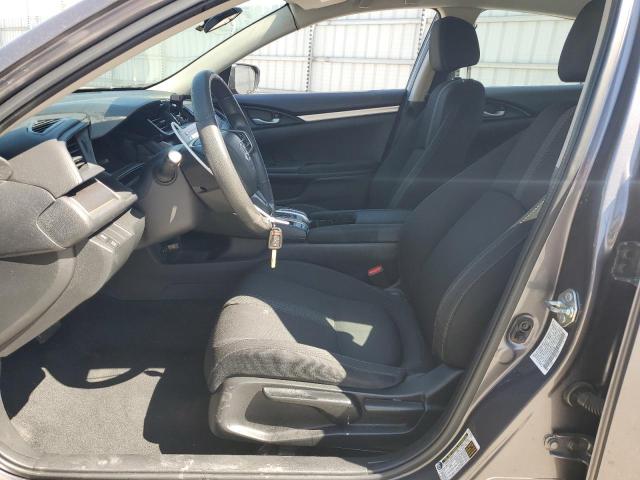 19XFC2F57GE212220 Honda k20c2