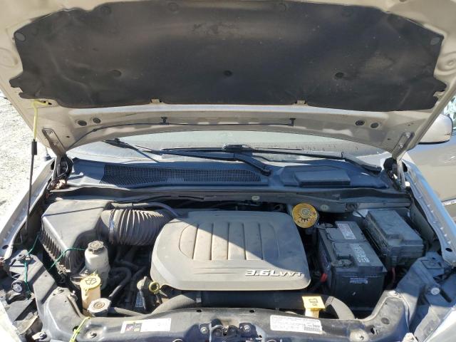 2C4RC1BG1ER115380 Chrysler Town and Country