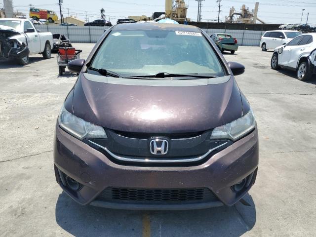 3HGGK5H86FM756083 Honda l15b1