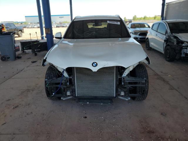 5UXTR7C50KLF36453 BMW 2019