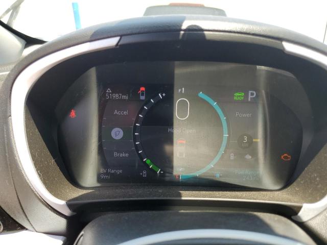 1G1RC6S50KU117141 Chevrolet VOLT LT