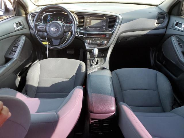 KNAGM4AD0F5078976 KIA mpi theta ii