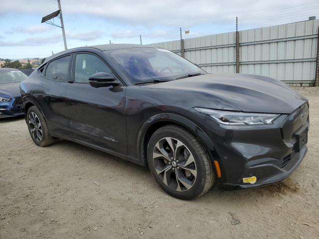 3FMTK3SU5NMA30121 Ford 2022