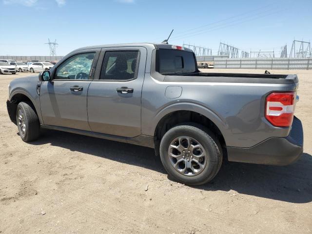 3FTTW8E33NRA86246 Ford hybrid