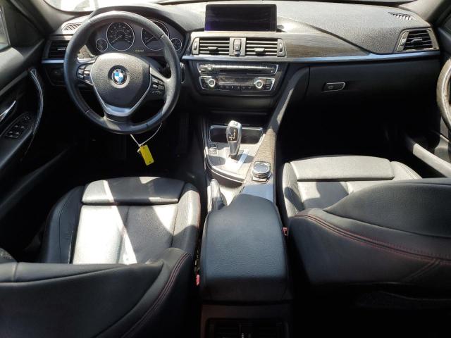 WBA3C1C59EK109485 BMW 2014