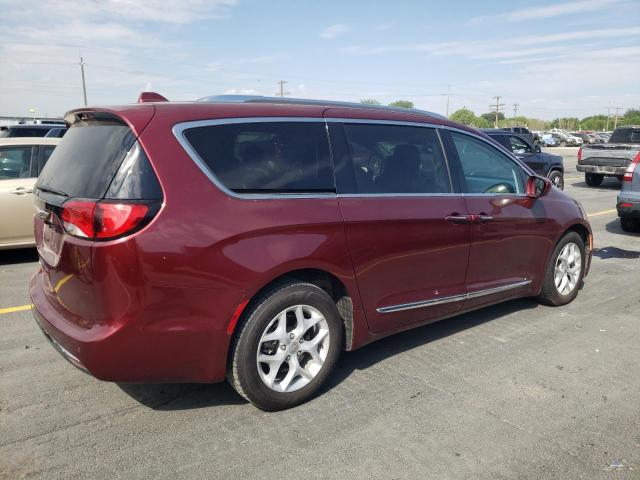 2C4RC1EGXHR677889 Chrysler PACIFICA T