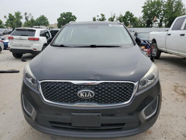 5XYPGDA57GG160070 KIA SORENTO LX