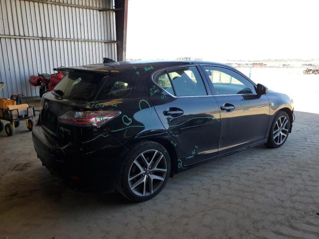 JTHKD5BH7F2231437 Lexus 2zr-fxe+3jm