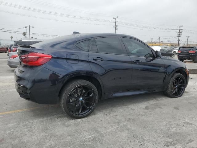 5UXKU0C57J0G69809 BMW X6