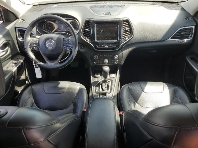 1C4PJMDX4KD280396 Jeep 2019