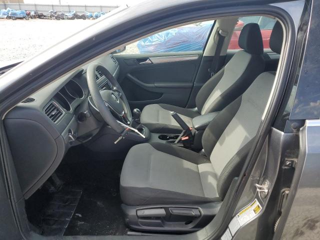 3VW167AJ4HM271278 Volkswagen 1.4 tsi