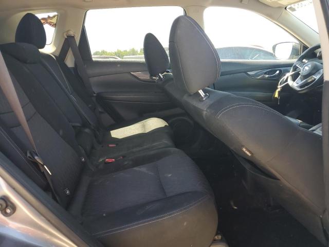 KNMAT2MVXHP587999 Nissan 2017