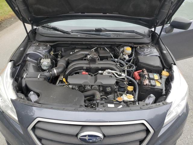 4S3BNAA68G3040595 Subaru 2.5l u5