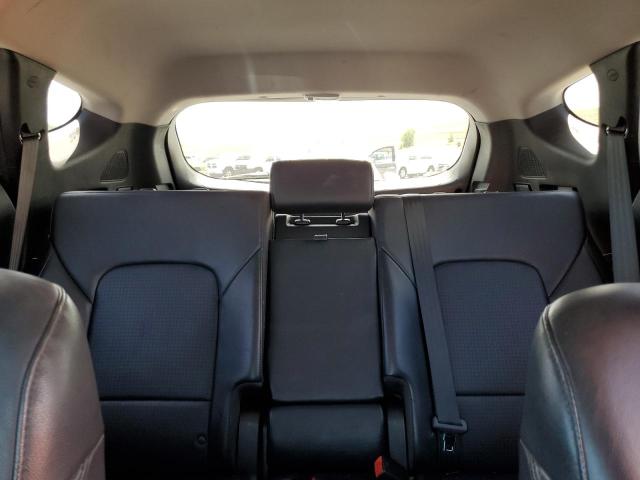 5XYZUDLA3EG175917 Hyundai t-gdi theta