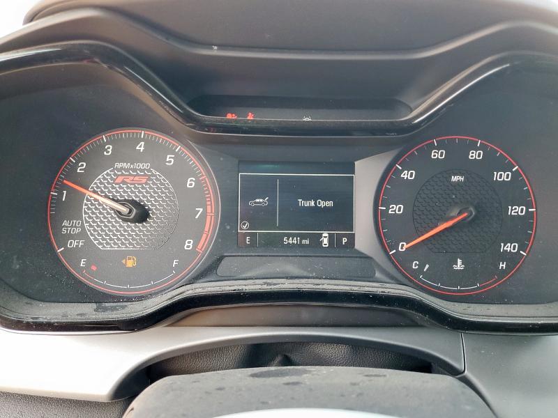 KL77LGEP9SC164799 Chevrolet lbp