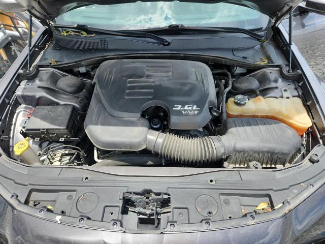 2C3CCAGG6GH270700 Chrysler 300 S