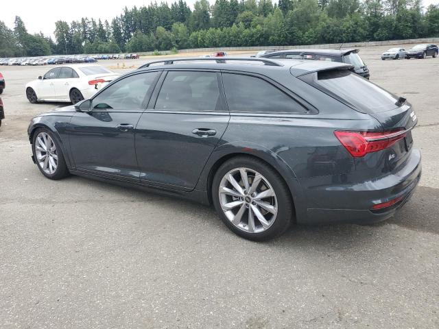 WAU92BF27SN007200 Audi 55 tfsi (3.0t)